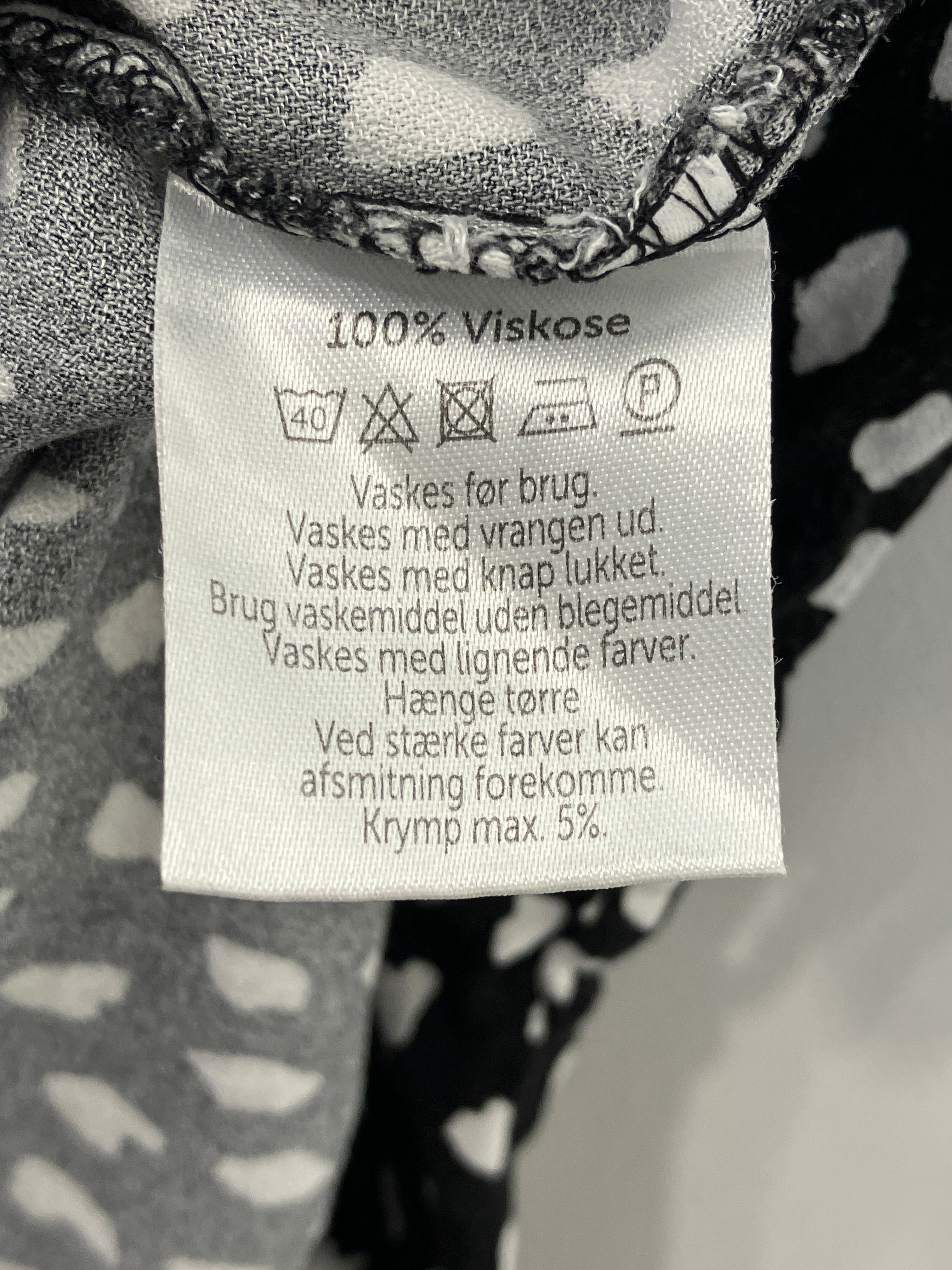 VRS Kjole